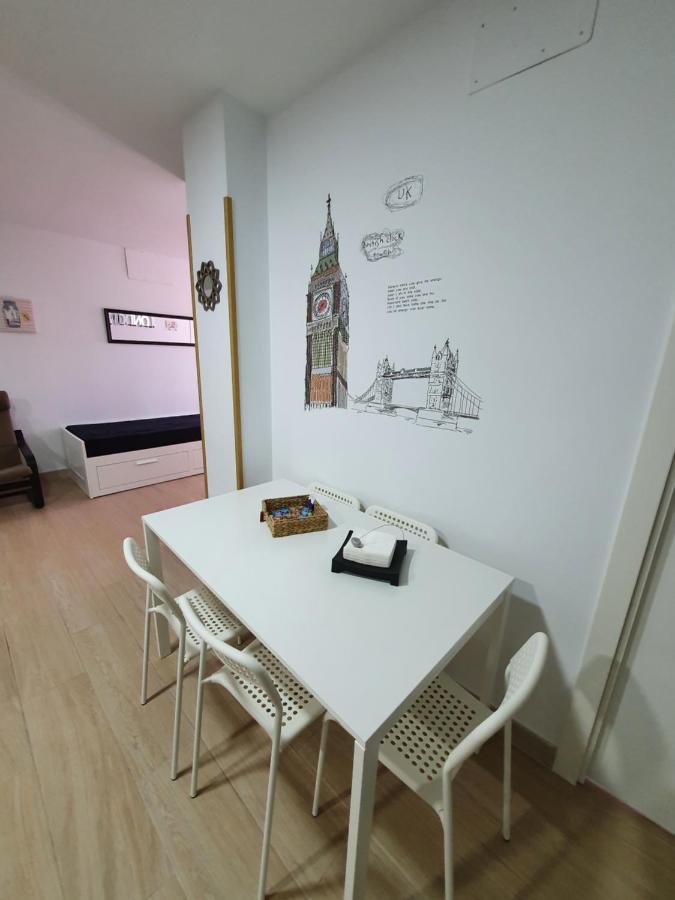 San Miguel de Meruelo London - La Colina 아파트 외부 사진