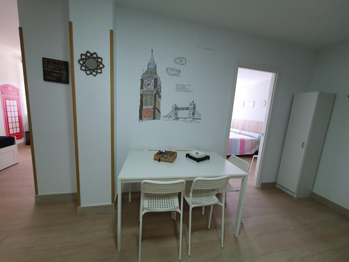 San Miguel de Meruelo London - La Colina 아파트 외부 사진
