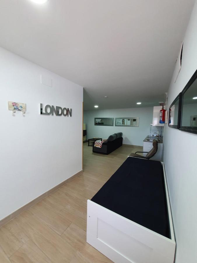 San Miguel de Meruelo London - La Colina 아파트 외부 사진