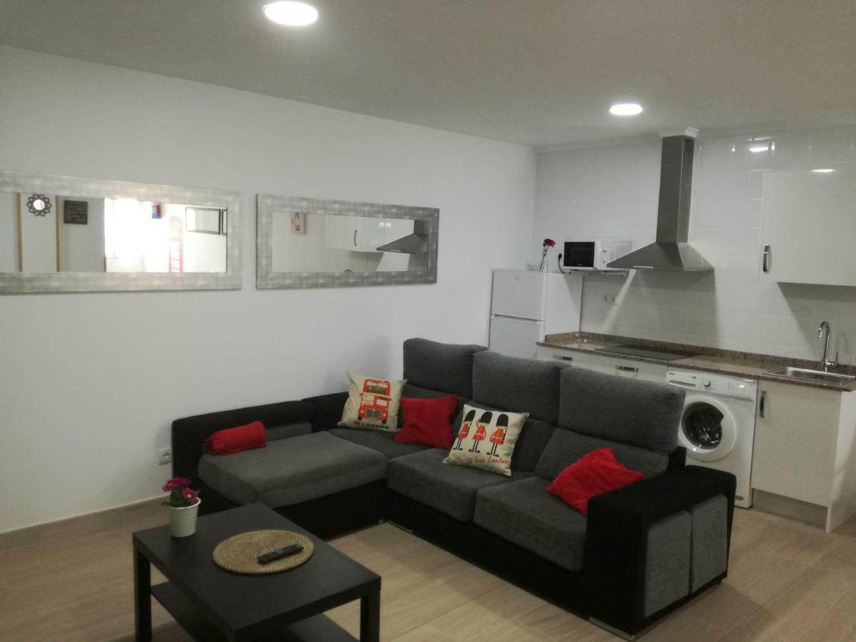 San Miguel de Meruelo London - La Colina 아파트 외부 사진